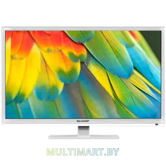 Телевизор Sharp LC24CHF4012EW